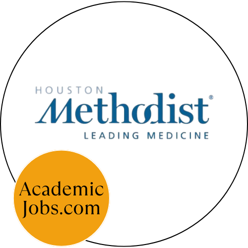 Houston Methodist Research Institute logo